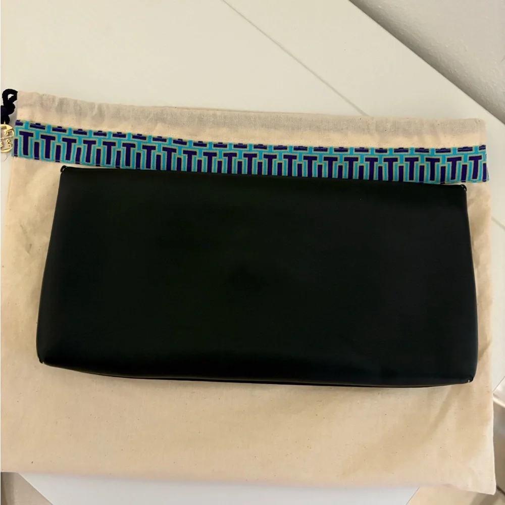 Tory Burch Clutch - Picture 2 of 5